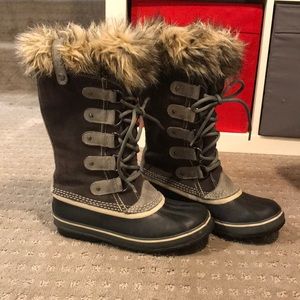 Sorel Joan of Arctic Boots